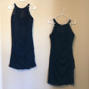 Bridesmaid Dresses